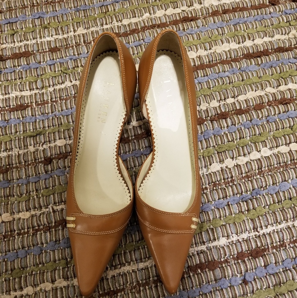 Lauren Ralph lauren shoes 8Lex